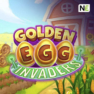 Golden Egg Invaders - WINGBET138