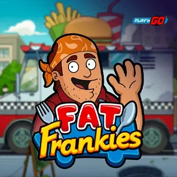Fat Frankies - WINGBET138