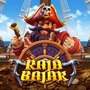 Besoft : Pirate King - WINGBET138