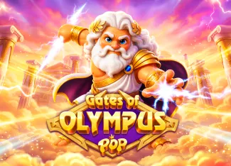 FatPanda : Gates of Olympus POP - WINGBET138