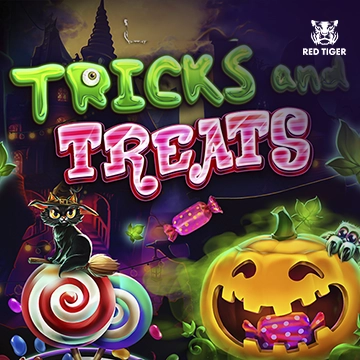 Tricks and Treats - WINGBET138