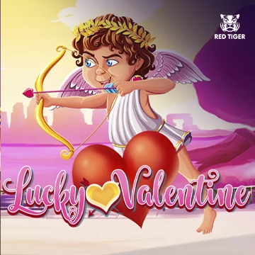 Lucky Valentine - WINGBET138