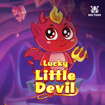 Lucky Little Devil - WINGBET138