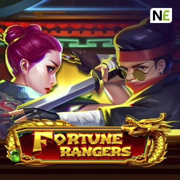 Fortune Rangers - WINGBET138