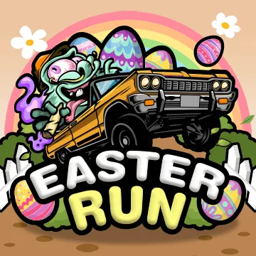 Easter Run - WINGBET138