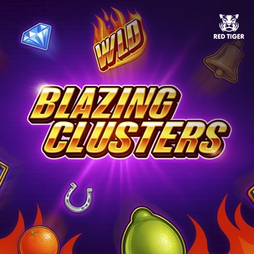 Blazing Clusters - WINGBET138
