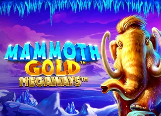 Pragmatic : Mammoth Gold Megaways - WINGBET138