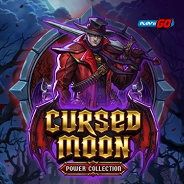 Cursed Moon Power Collection - WINGBET138