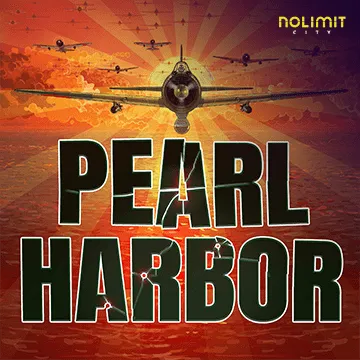 NolimitCity : Pearl Harbor - WINGBET138