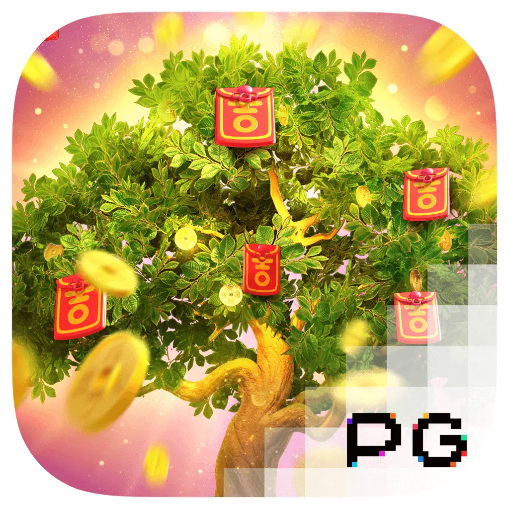 Prosperity Fortune Tree - WINGBET138