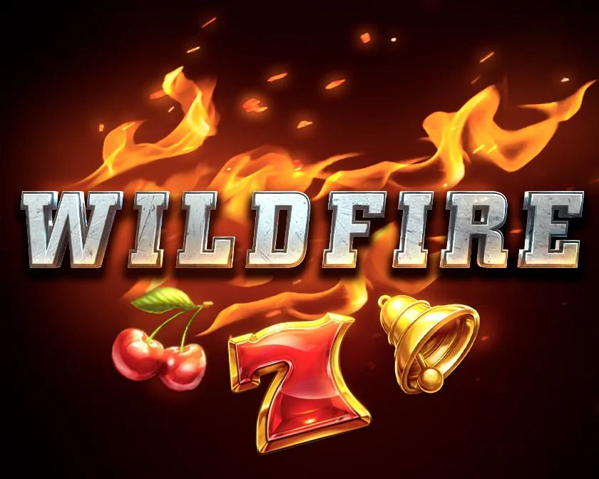 Wildfire - WINGBET138