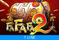 Spadegaming : FaFaFa2 - WINGBET138