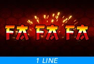 Spadegaming : FaFaFa - WINGBET138