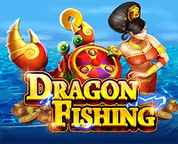 Dragon Fishing - WINGBET138