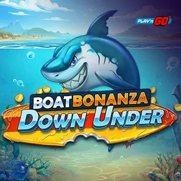 Boat Bonanza Down Under - WINGBET138