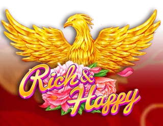 RICH & HAPPY - WINGBET138