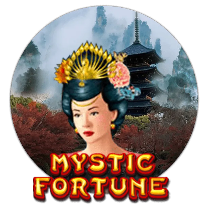 Habanero : Mystic Fortune - WINGBET138