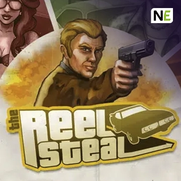 Reel Steal - WINGBET138