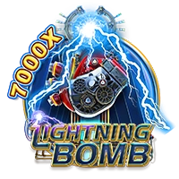 LIGHTNING BOMB - WINGBET138
