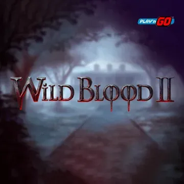 Wild Blood 2 - WINGBET138