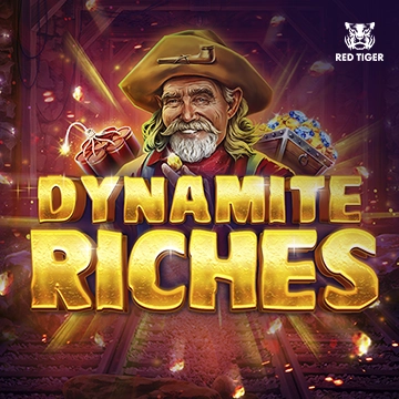 Dynamite Riches - WINGBET138
