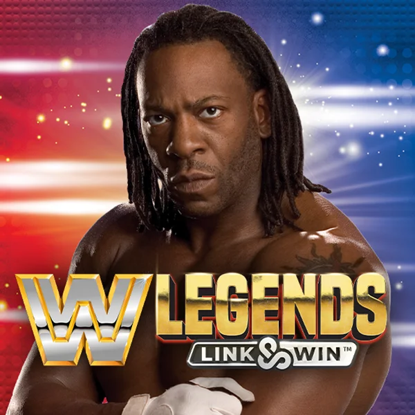 WWE Legends: Link & Win - WINGBET138