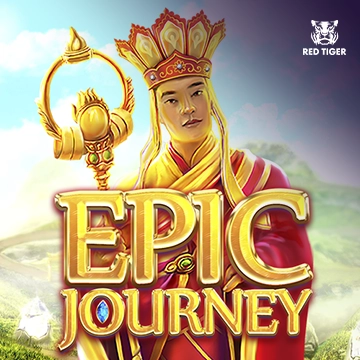 Epic Journey - WINGBET138