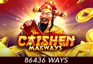Spadegaming : Caishen - WINGBET138