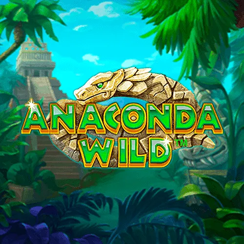 Anaconda Wild - WINGBET138