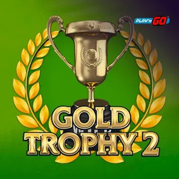 Gold Trophy 2 - WINGBET138