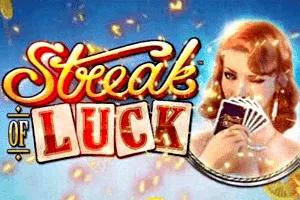 Streak of Luck - WINGBET138