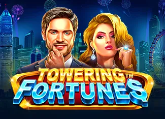 Pragmatic : Towering Fortunes - WINGBET138