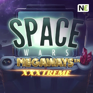 Space Wars Megaways XXXTreme - WINGBET138
