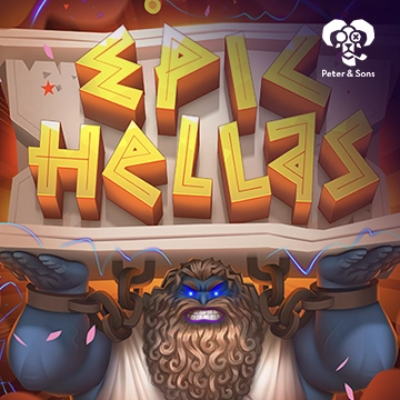 Epic Hellas - WINGBET138