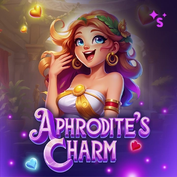 Aphrodites Charm - WINGBET138