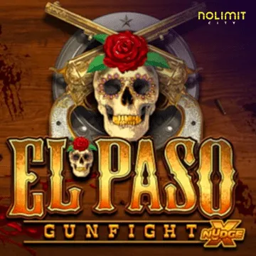 NolimitCity : El Paso Gunfight xNudge - WINGBET138
