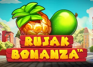 Rujak Bonanza - WINGBET138