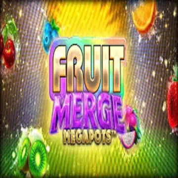 Fruit Merge Megapots - WINGBET138