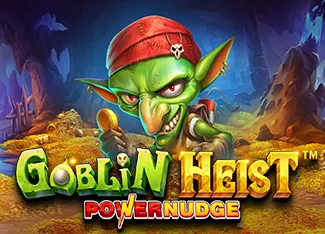 Pragmatic : Goblin Heist Powernudge - WINGBET138