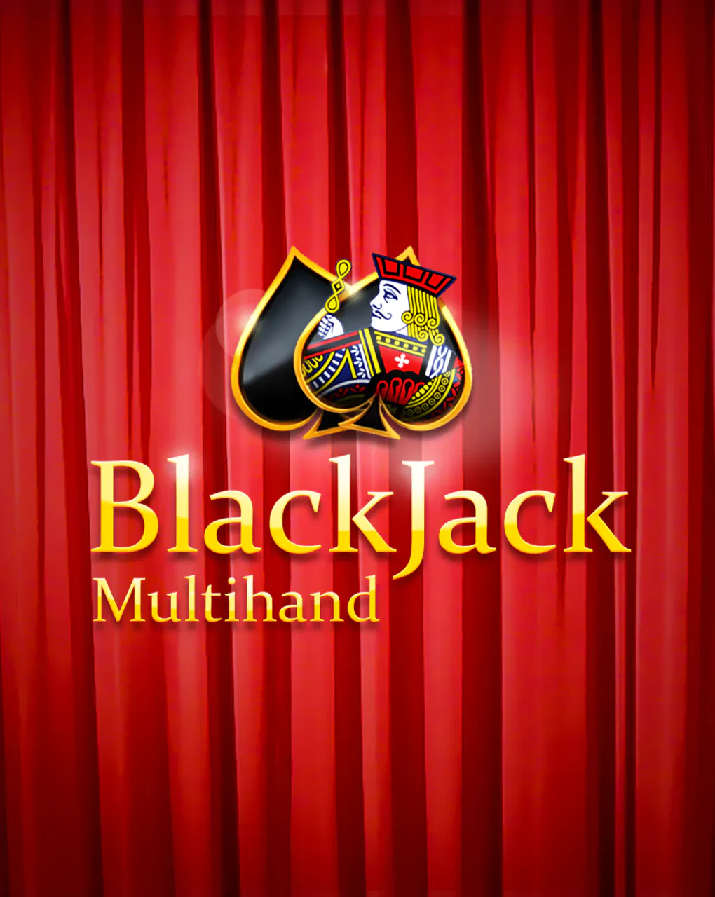 Multihand Blackjack - WINGBET138