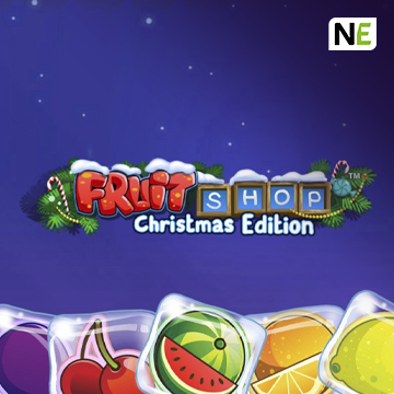 Fruit Shop Christmas Edition - WINGBET138