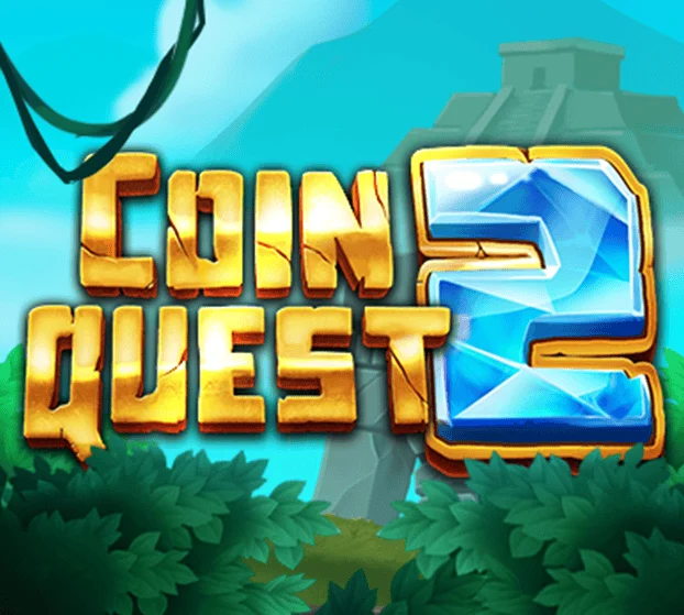 Coin Quest 2 - WINGBET138