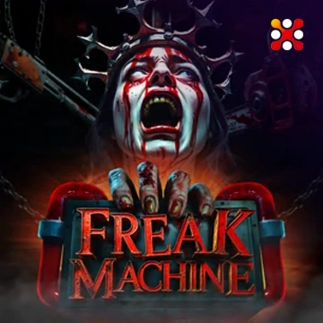 Freak Machine - WINGBET138