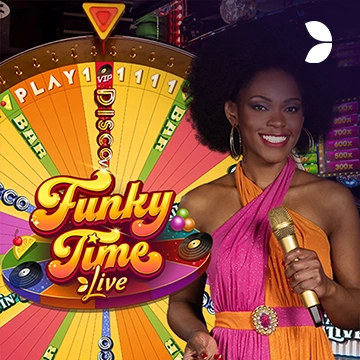 Funky Time - WINGBET138