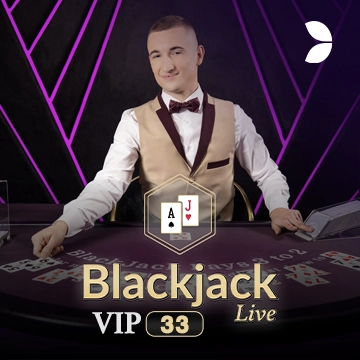 Blackjack VIP 33 - WINGBET138