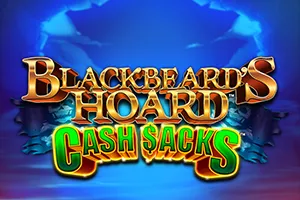 Blackbeard’s Hoard Cash Sacks - WINGBET138