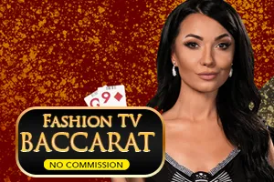 Fashion TV Baccarat NC - WINGBET138