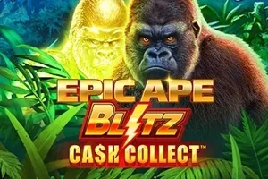 Epic Ape: Blitz Cash Collect - WINGBET138