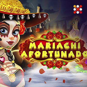 Mariachi Afortunado - WINGBET138
