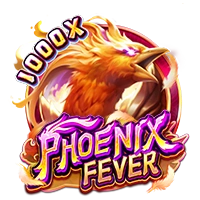 Facai : PHOENIX FEVER - WINGBET138
